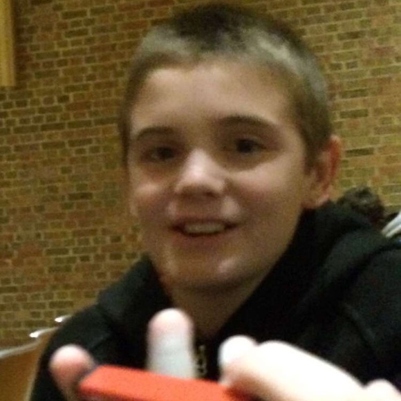 Meet your Posher, Jimmy - Picture 1 of 1